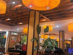 -新木器时代餐厅(太湖新天地店)