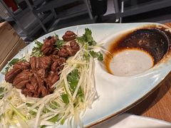 -新興传承烤鸭
