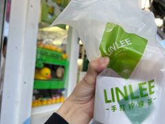 -LINLEE林里·手打柠檬茶(黄浦茂名南路店)