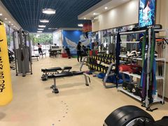 -健怪兽私教健身馆(恒大帝景店)