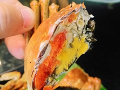 醉蟹-马头巷·食景园(苏州总店)