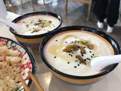 自制酸奶-帕米尔食府(白云观店)