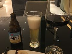 -青岛富力艾美酒店