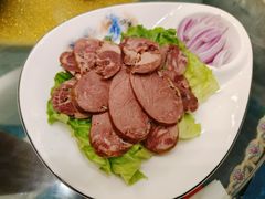 -阿拉丁新疆风味餐厅·清真(罗廊巷店)