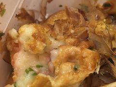 -粉粉乐鲷鱼烧(美罗城店)
