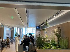 -M Stand(北京平安幸福中心店)