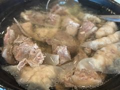 -丰鲤楼•闽南茶楼(仟禧汇店)