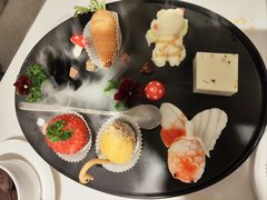 -粤来记·玲笼茶点(日月光店)