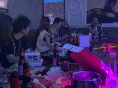 -金麦圣KTV