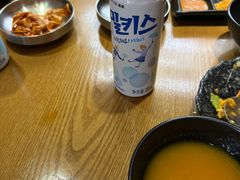 -恩你小木屋·烤肉韩式料理(嘉兴秀洲店)