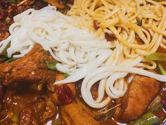 -福顺祥大盘鸡(临潼店)