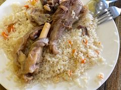 -塔斯提抓饭(东城汇店)