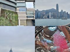 -尖沙咀