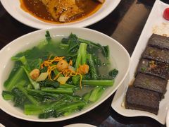-湛江民大喜来登酒店-采悦轩中餐厅