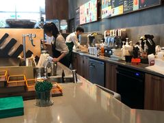 -星巴克(凯德晶萃店)