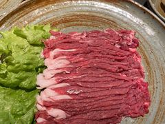 -老墙根涮肉·铜锅·烧烤(欢乐谷·王四营店)