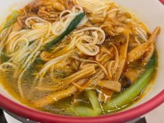 -五观堂素食(新华路店)