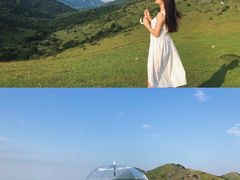 -大姆山草场