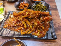 -妈妈手(山大总店)