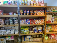 -KOMUGI 小麦家(新地假日广场店)