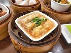 -潮福城大酒楼·潮粤菜·港式点心(阳光城店)