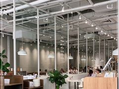 大堂-娜娜家·Nana's restaurant(国金汇店)