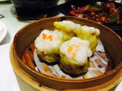 -新大咀港式茶餐厅(宝山万达店)