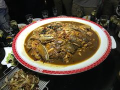 -旺顺阁鱼头泡饼(常营店)