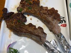 -酒久自助料理(佳兆业店)