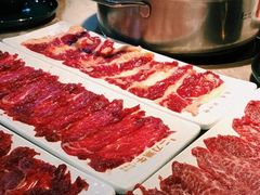 -二刀潮牛(重庆光环购物公园店)