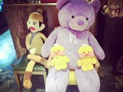 -NLFS1983咖啡花园餐厅(锦桂店)