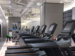 -FLARE STAR FITNESS(复地活力城店)