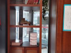 -老妈菜馆(建设街店)