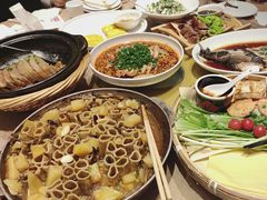 -孙大厨鸽子馆(休门店)
