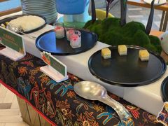 -济南香格里拉·咖啡泉自助餐厅