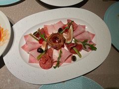 -波特曼西餐厅(南岗店)