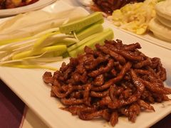 -凯鸽酒楼(大同振兴街店)