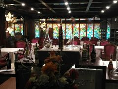 -马克西姆餐厅(崇文门店)