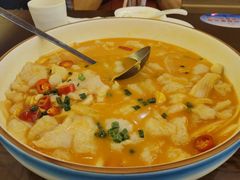 -HOHO餐厅(古子城店)