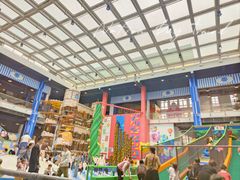 -蒙特利亲子乐园