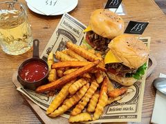 -AFS Cafe & Canteen(闽江二路店)