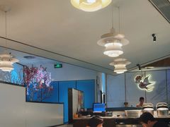 -周渝食惦·酸菜鱼精致川菜(横岗店)