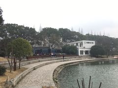 -食膳公园包子铺(烈士公园店)