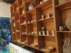 自助取餐区-我的甜·泰国餐厅