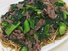 -菜忠潮州牛肉店(岗厦店)
