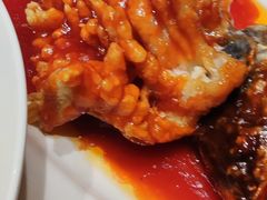 -王府井酒店(金桥港湾店)