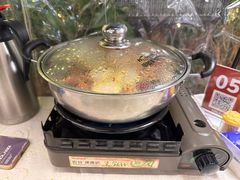 -小煵记·打边炉(西丽文光店)