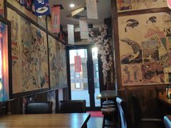 -达鳍寿司(建大店)