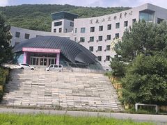 -长春莲花山滑雪场