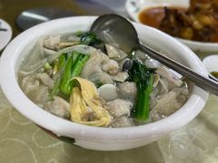 -伟记牛蹄(道滘店)